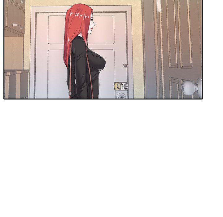 Maid chapter 17 page 85