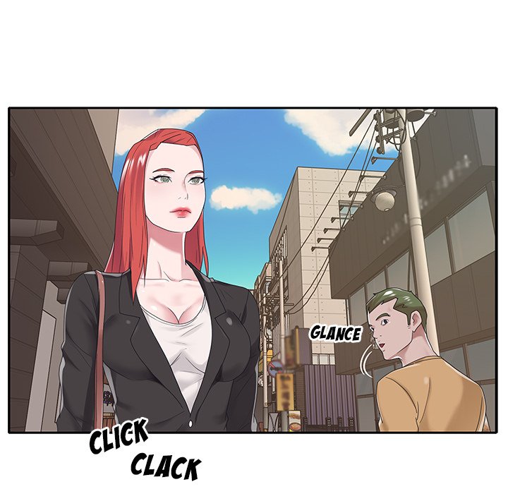 Maid chapter 17 page 86