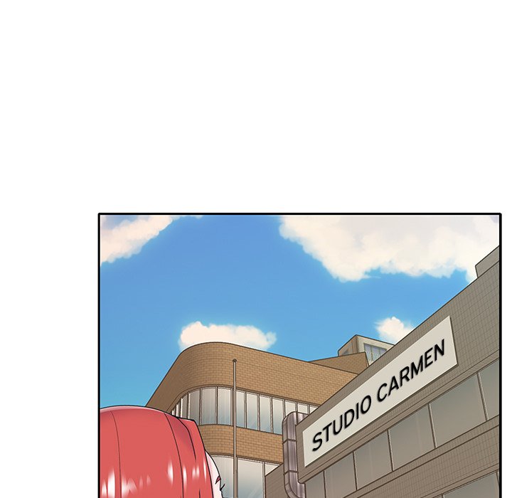 Maid chapter 17 page 87