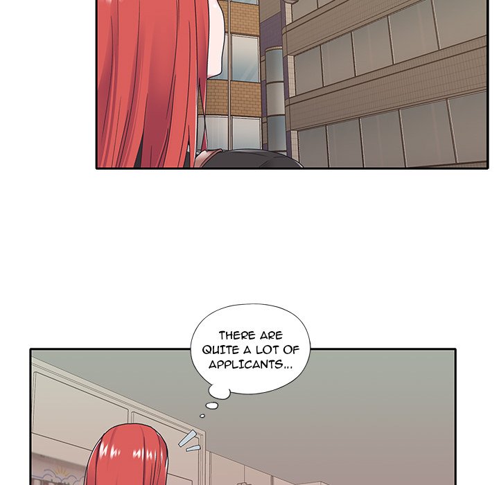 Maid chapter 17 page 88