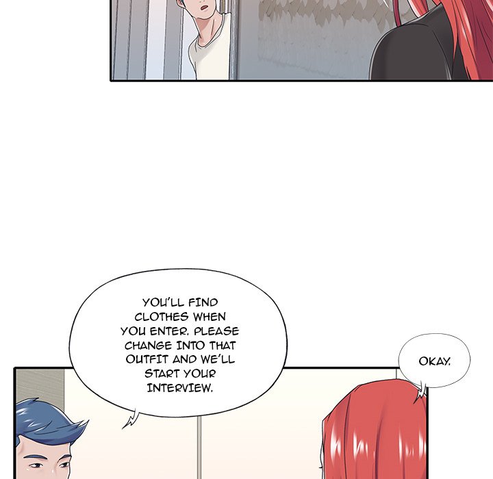 Maid chapter 17 page 90