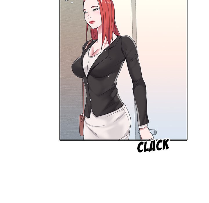 Maid chapter 17 page 92