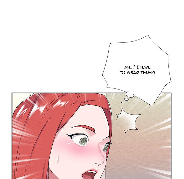 Maid chapter 17 page 93