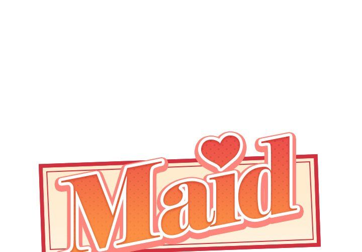 Maid chapter 18 page 2