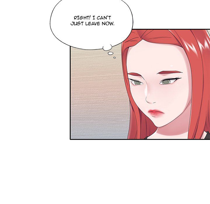 Maid chapter 18 page 8