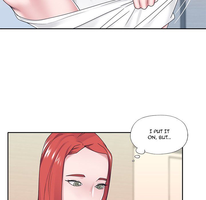 Maid chapter 18 page 12