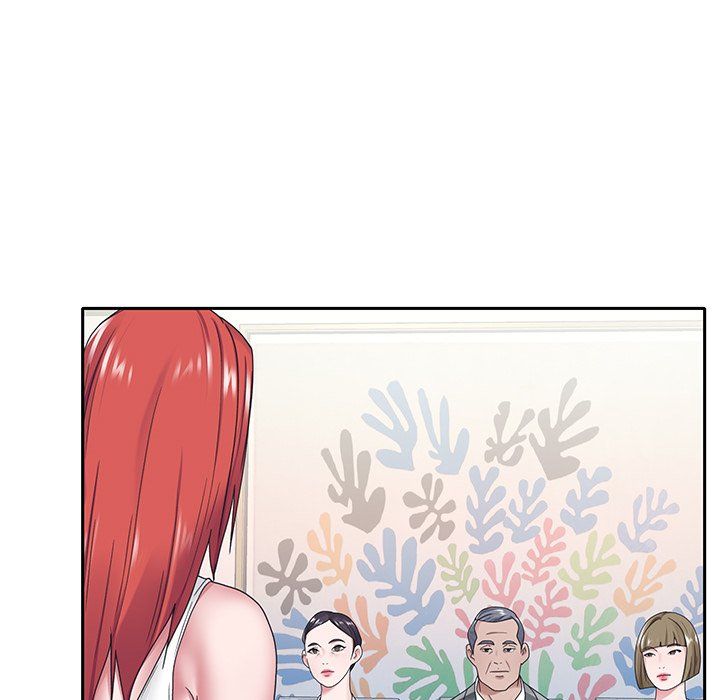 Maid chapter 18 page 17