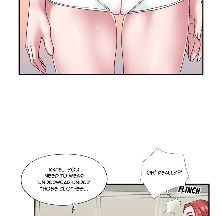 Maid chapter 18 page 21