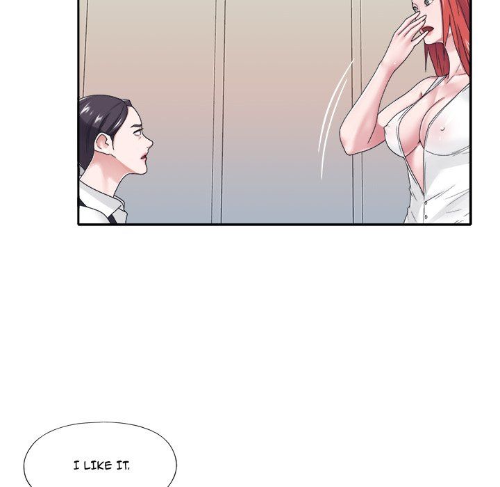 Maid chapter 18 page 22