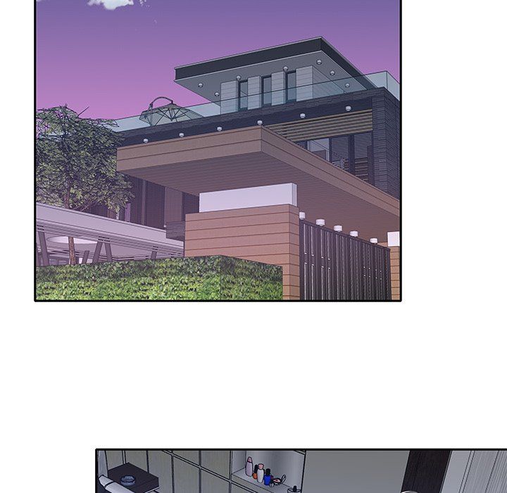 Maid chapter 18 page 28