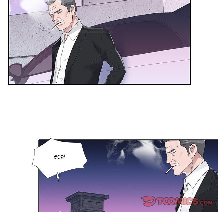Maid chapter 18 page 51