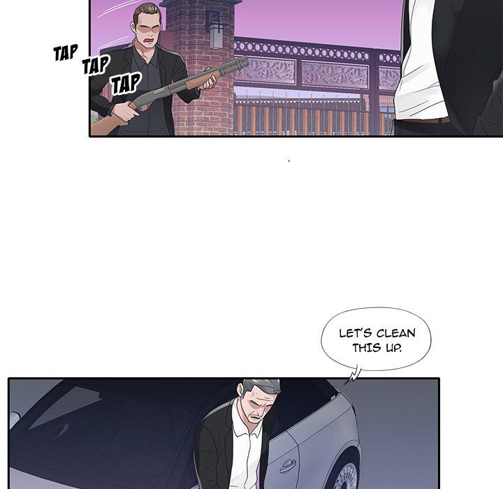 Maid chapter 18 page 52