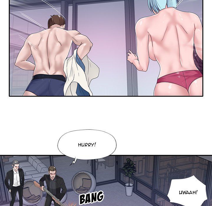 Maid chapter 18 page 57