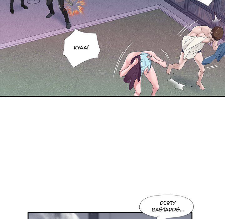 Maid chapter 18 page 58