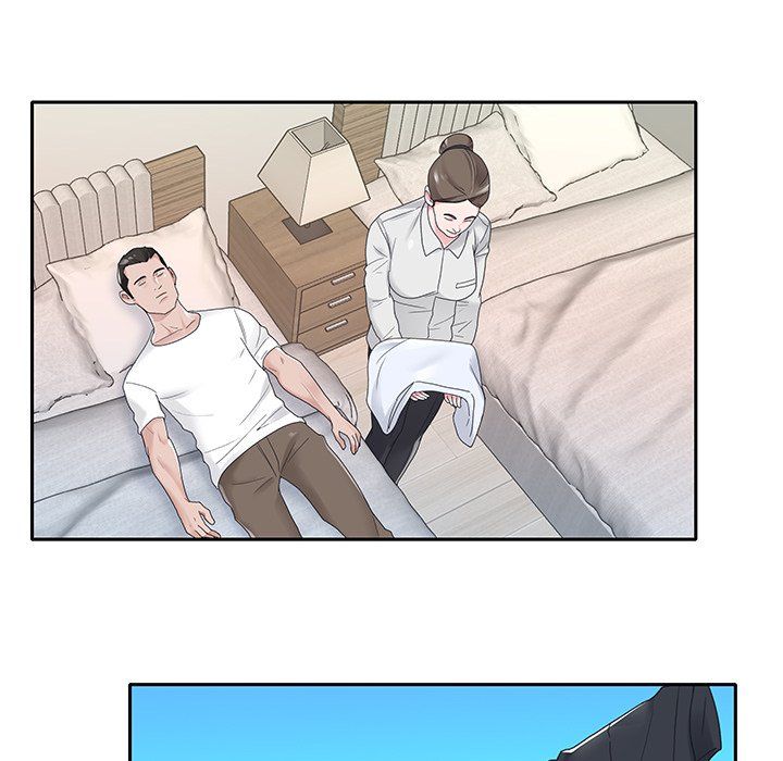 Maid chapter 18 page 62