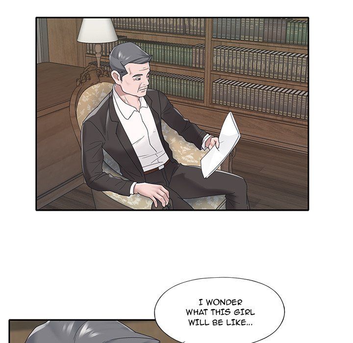 Maid chapter 18 page 77