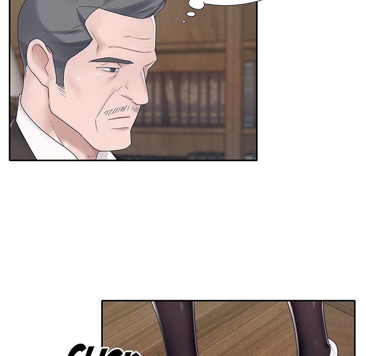 Maid chapter 18 page 78