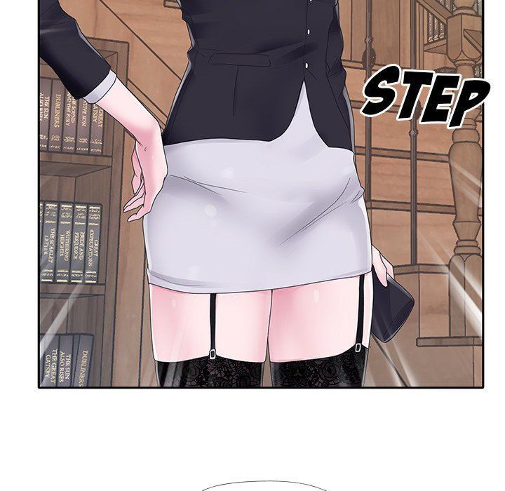 Maid chapter 18 page 82