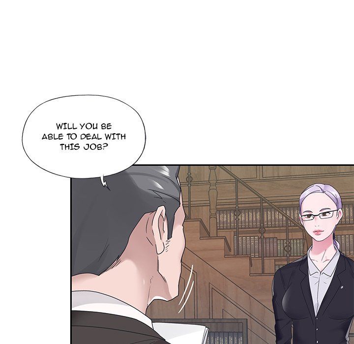 Maid chapter 18 page 85