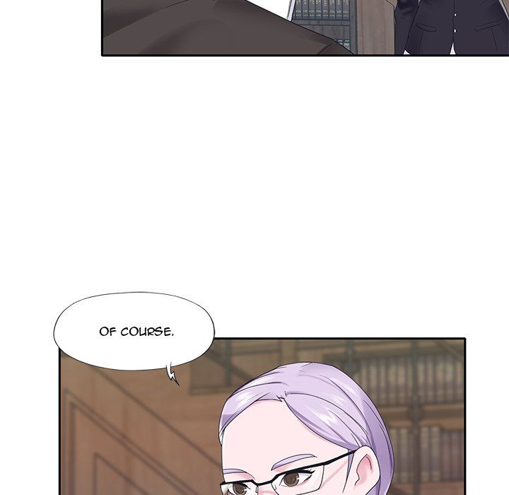 Maid chapter 18 page 86