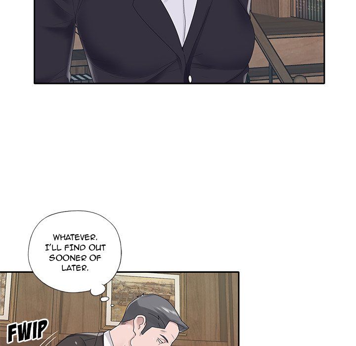 Maid chapter 18 page 90
