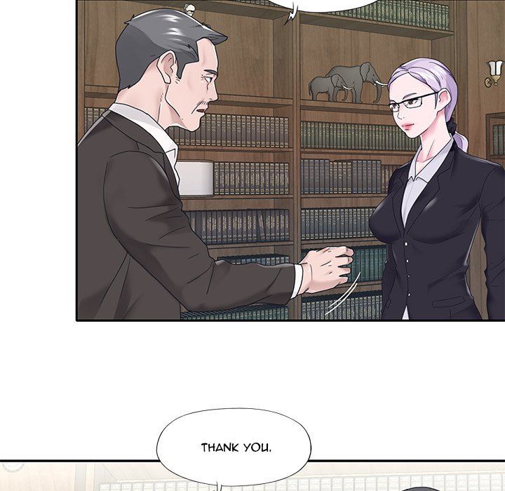 Maid chapter 18 page 92