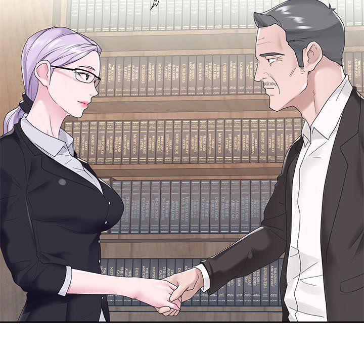 Maid chapter 18 page 93