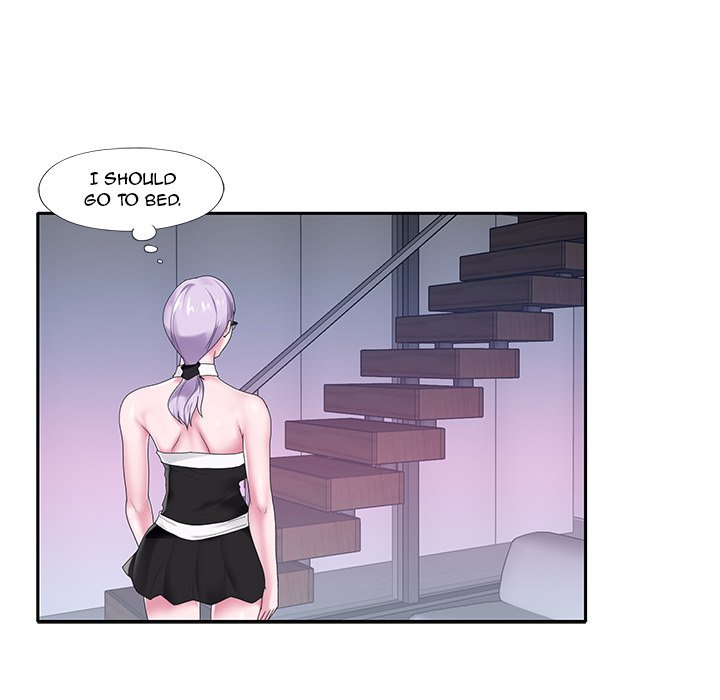 Maid chapter 19 page 9