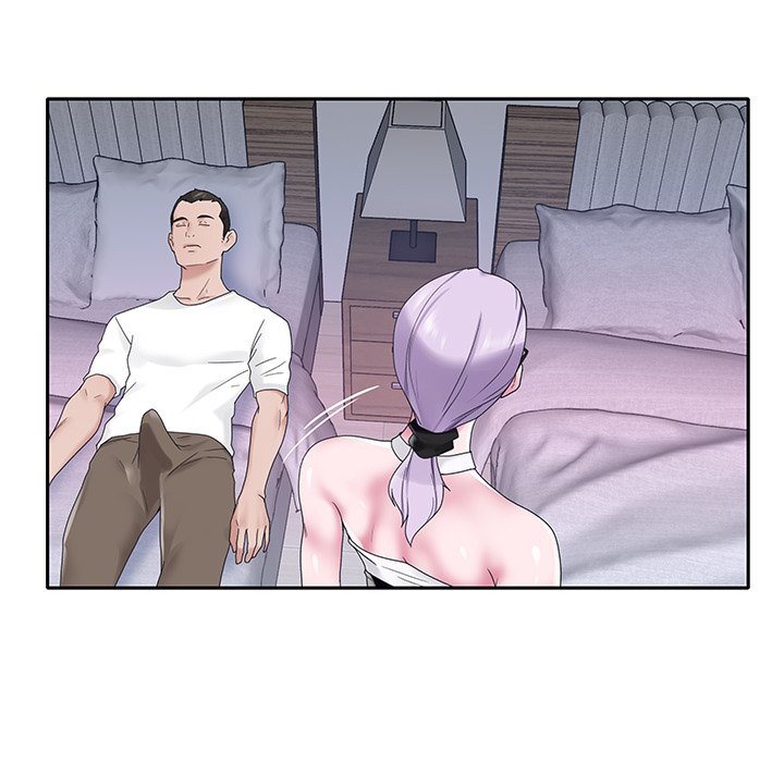 Maid chapter 19 page 14