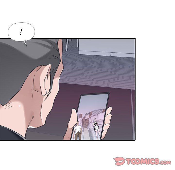 Maid chapter 19 page 15