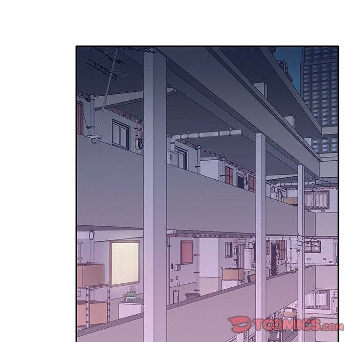 Maid chapter 19 page 19
