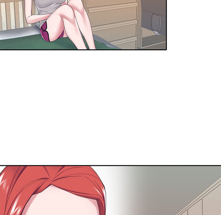 Maid chapter 19 page 21
