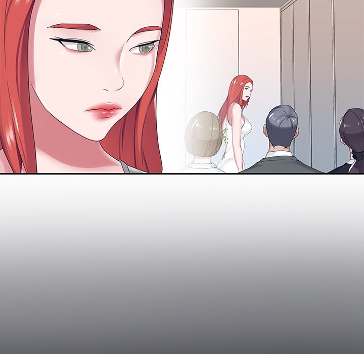 Maid chapter 19 page 22