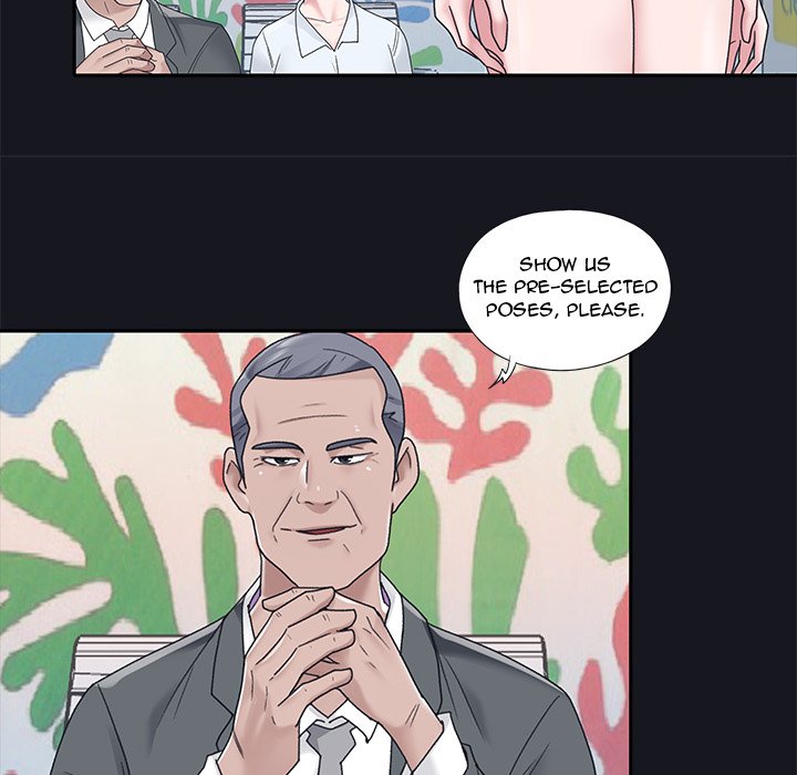 Maid chapter 19 page 24