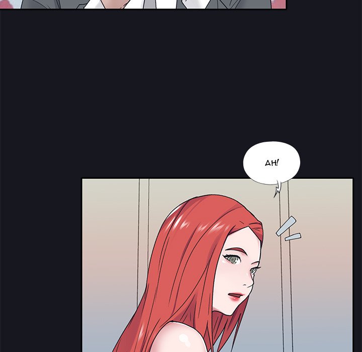 Maid chapter 19 page 25