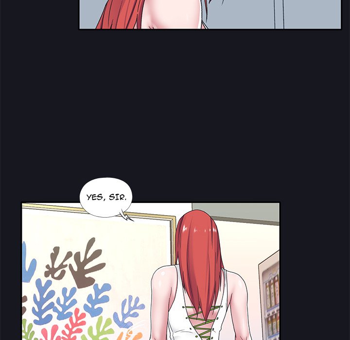 Maid chapter 19 page 26