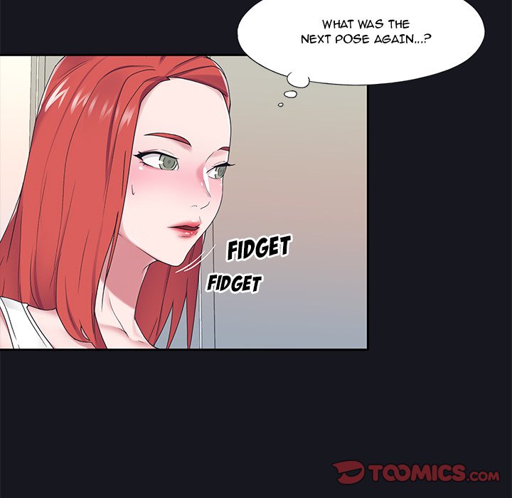 Maid chapter 19 page 35