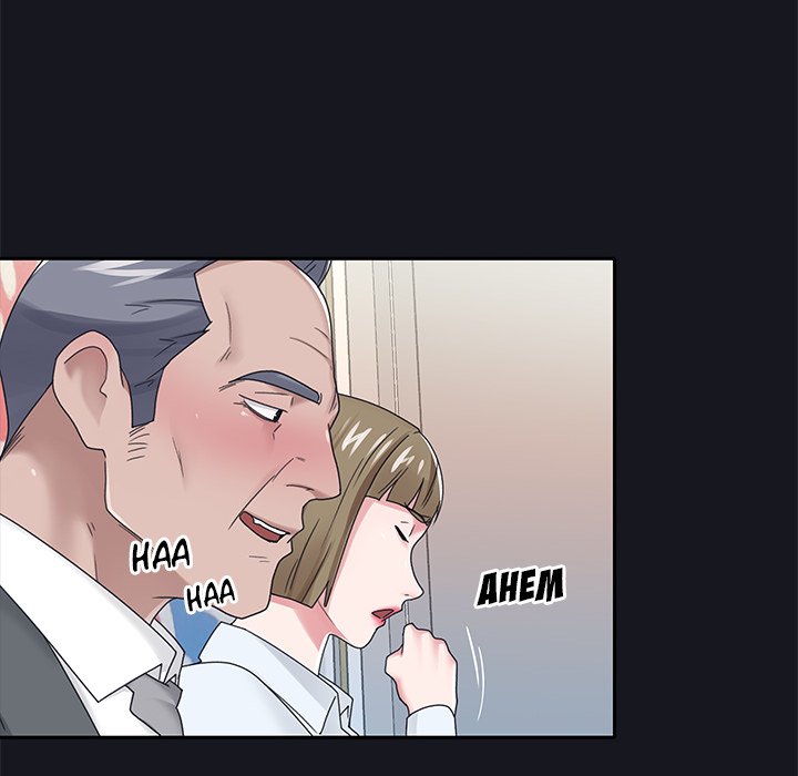 Maid chapter 19 page 40