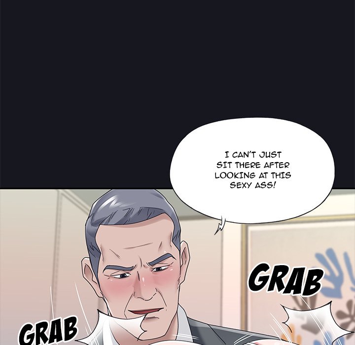 Maid chapter 19 page 45