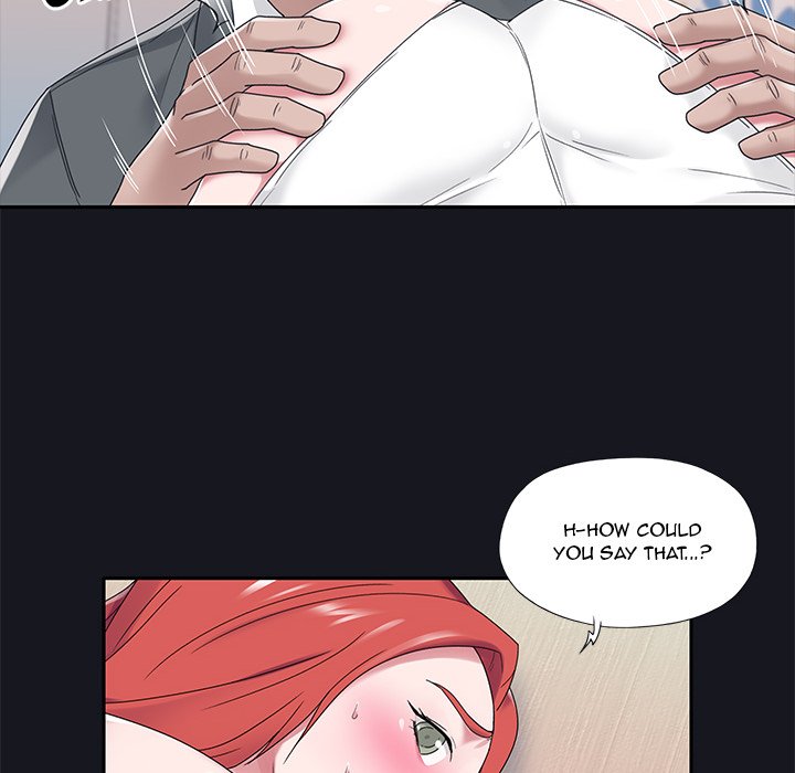 Maid chapter 19 page 46