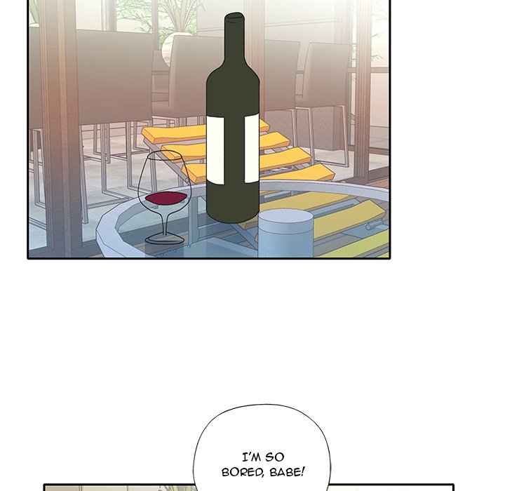 Maid chapter 19 page 76
