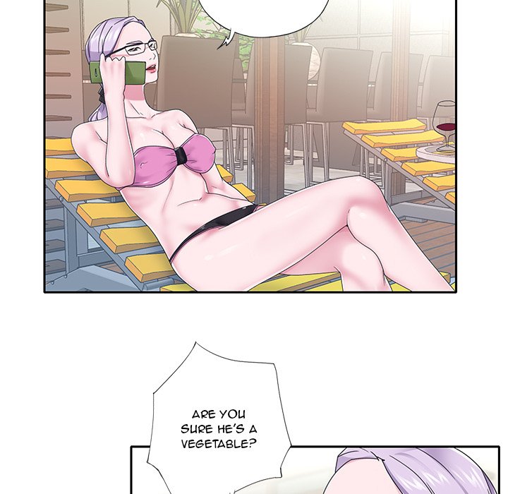 Maid chapter 19 page 77