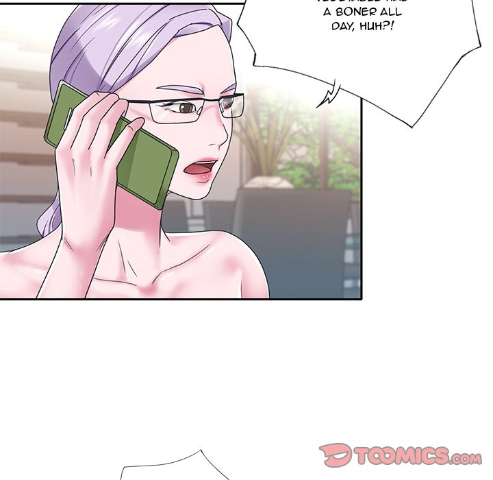 Maid chapter 19 page 79