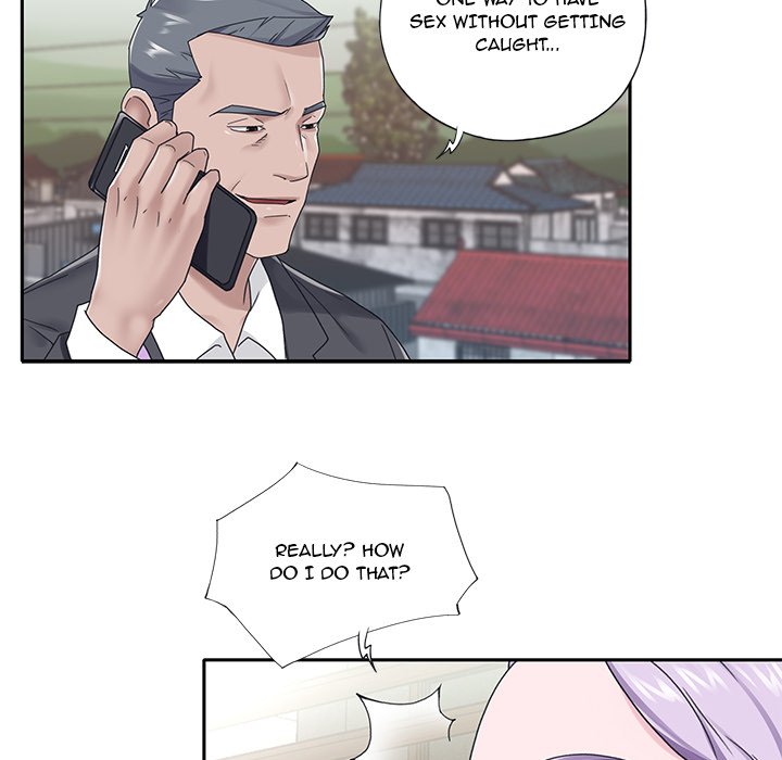 Maid chapter 19 page 82