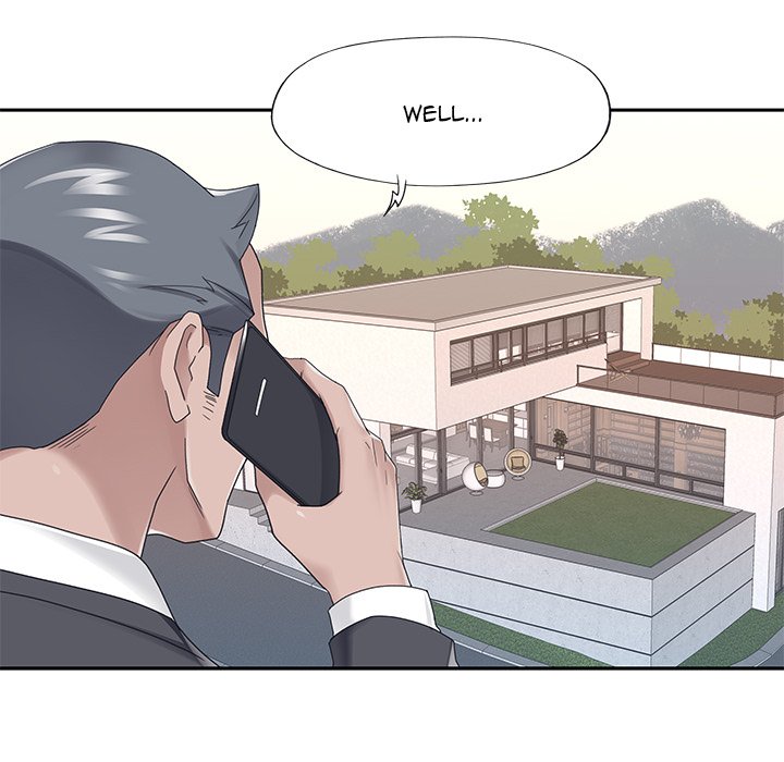Maid chapter 19 page 84
