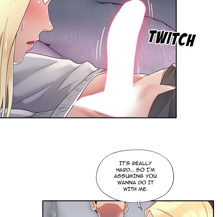Maid chapter 2 page 8