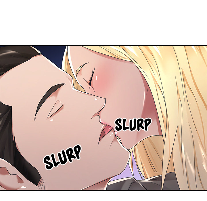 Maid chapter 2 page 28