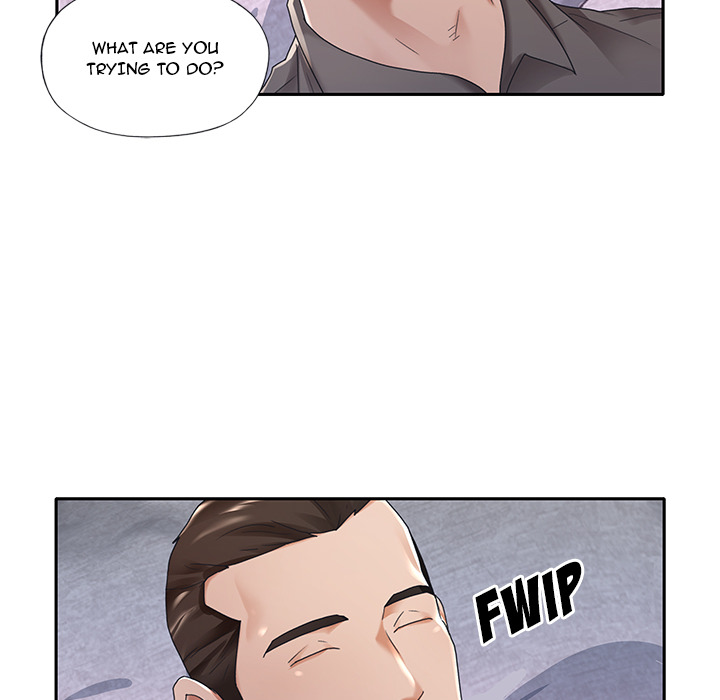 Maid chapter 2 page 31