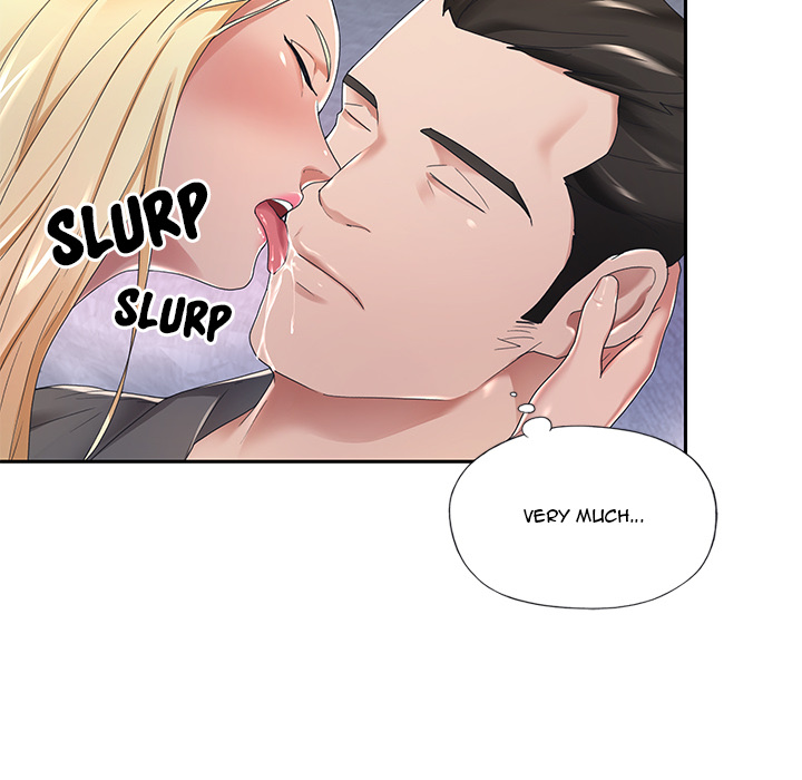 Maid chapter 2 page 64