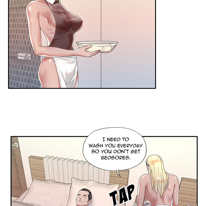 Maid chapter 2 page 83